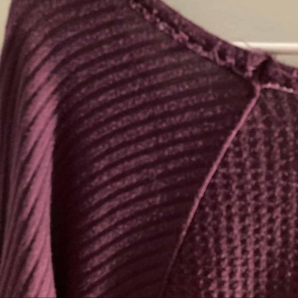 Free People Tunic - Picture 6 of 7